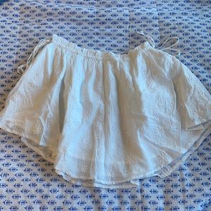 Aerie skirt